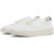 Garment Project Gp2364-999 white /black suede