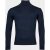 Baileys Coltrui Blauw High Neck Pullover 420069/69