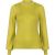 Esqualo Sweater f24-31501 matcha green