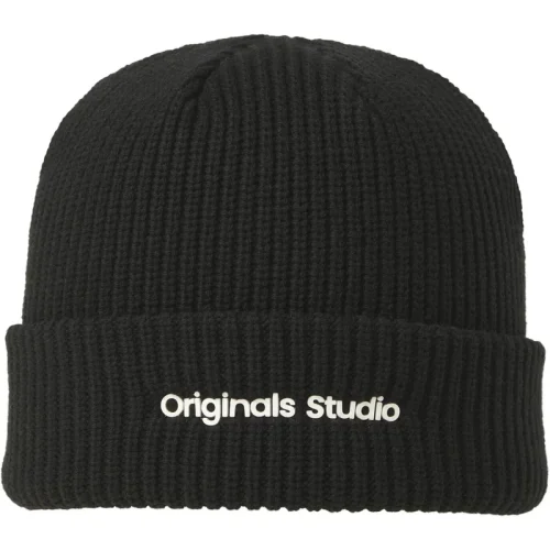 Jack & Jones Heren muts jacvesterbro beanie