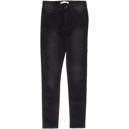 Levi’s 720 high rise super skinny –