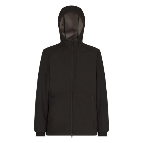 Hooded jacket Geox Spherica