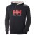 Hooded sweatshirt Helly Hansen Logo