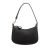 Valentino Garavani Hobo bags – Rockstud Mini Hobo in zwart