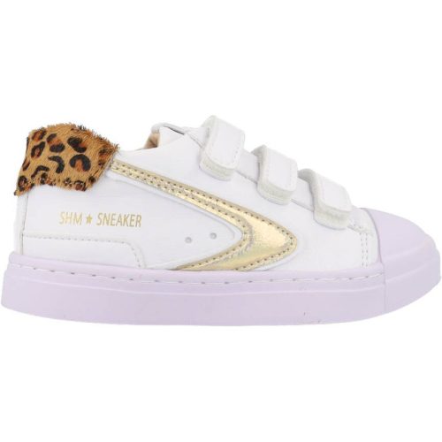 Shoesme Sneakers sh22s016-a / goud