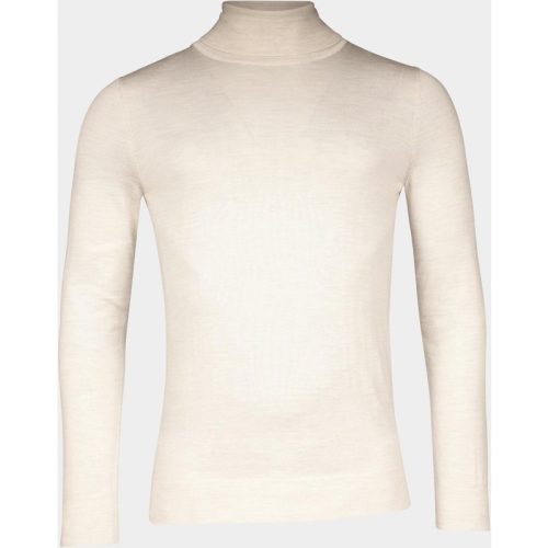 Baileys Coltrui Beige High Neck Pullover 420069/11