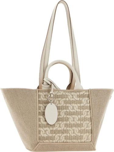 Tod’s Totes & shoppers – Tod’s Bags.. White in wit