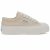 Damestrainers Superga 2631-Stripe Platform