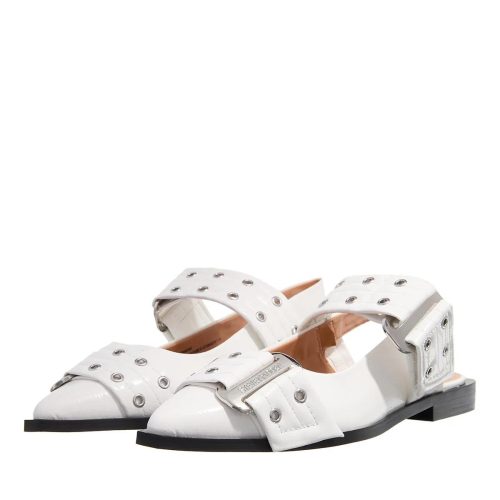 Steve Madden Sandalen – Grand Ave in wit