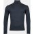 Baileys Coltrui Blauw High Neck Pullover 420069/63