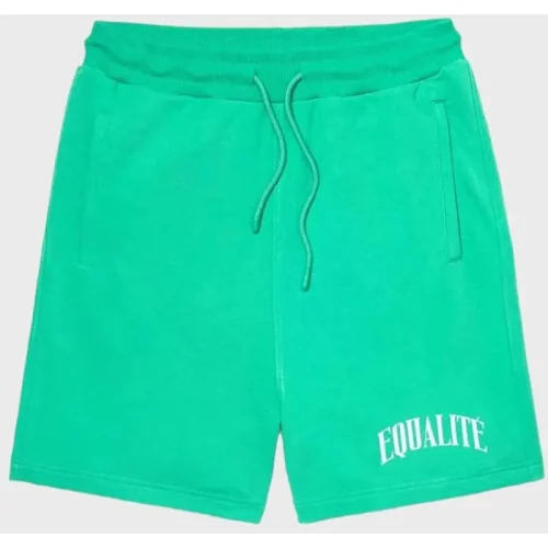 Equalite Oliver shorts