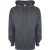 FDM Unisex plain original hooded sweatshirt / hoodie (300 gsm)