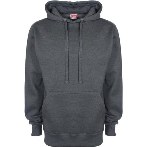 FDM Unisex plain original hooded sweatshirt / hoodie (300 gsm)