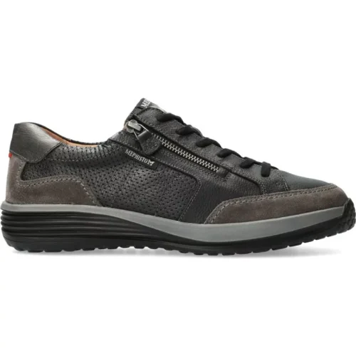 Mephisto Sacco heren sneaker