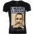 Local Fanatic T-shirt martin luther king i have a dream print