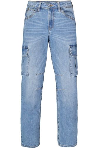 Cargo Jeans – Medium Used