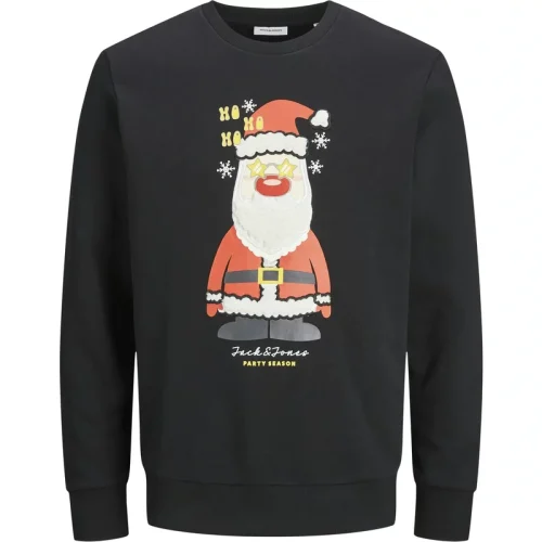 Jack & Jones Heren kersttrui jjxmas jolly