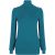 Esqualo Sweater f23-07541 fancy petrol