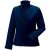 Jerzees Colours Dames waterbestendig & winddicht soft shell-jasje