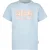 Vingino Meiden t-shirt hope silky blue