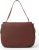 Twin-Set Totes & shoppers – Bags Leather Brown in bruin