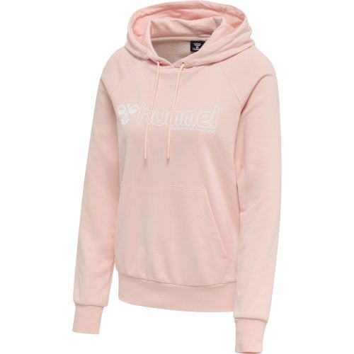 Dames sweatshirt met capuchon Hummel Noni 2.0