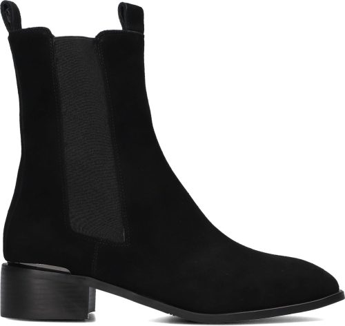 Stefano Lauran Chelsea Boots Dames Botin Plano