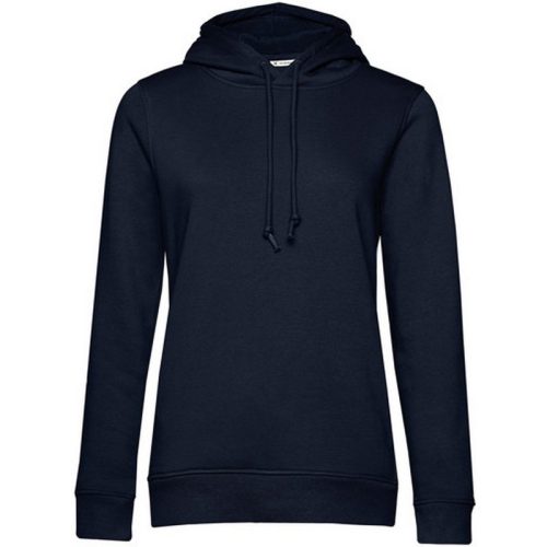 B and C Dames inspire organic hoodie