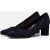 Gabor Gabor Pumps blauw Suede