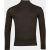 Baileys Coltrui Groen High Turtle Pullover 420068/79