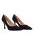 Isabel Bernard Pumps & high heels – Vendôme Monica Suede Pumps in zwart