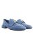 Furla Sneakers – Furla 1927 Convertible Loafer T.20 in blauw