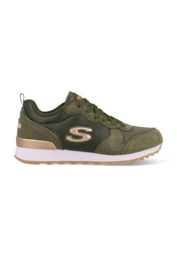 Skechers Goldn Gurl 111/OLV Groen