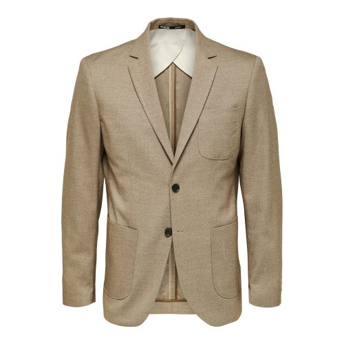 Blazer Selected Gabe Structure