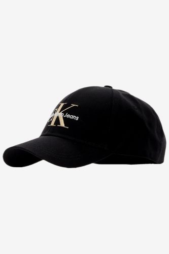 Calvin klein pet monogram cap