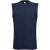 B and C Heren exact move mouwloze tank top