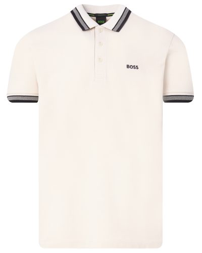 Boss Paddy Heren Polo KM