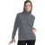 SG Dames/vrouwen gewone sweatshirt top / hoodie