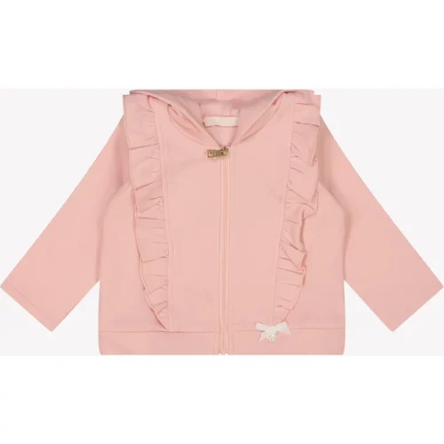 Liu Jo Baby meisjes vest