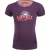 Love Station 22 Meisjes t-shirt ingrid coral