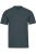 TRIGEMA Comfort Fit T-Shirt ronde hals antraciet, Effen