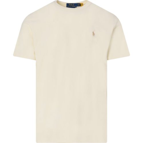 Ralph Lauren T-shirt met korte mouwen