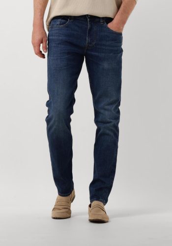 7 for all Mankind Slim Fit Jeans Heren Slimmy Tapered