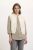 Rino & Pelle Gilet Beige dames