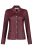 Helena Hart 7532 Blazer Gigi Biker Blazers Wine