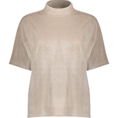 Geisha top 42652-20 720 sand/silver