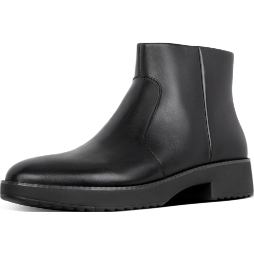 FitFlop Maria ankle boots leather