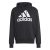 Hooded sweatshirt adidas Essentials French Terry Big Logo