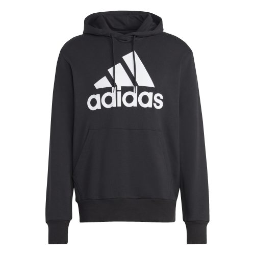 Hooded sweatshirt adidas Essentials French Terry Big Logo