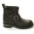 Sendra Dames enkel laarsjes 2976-01